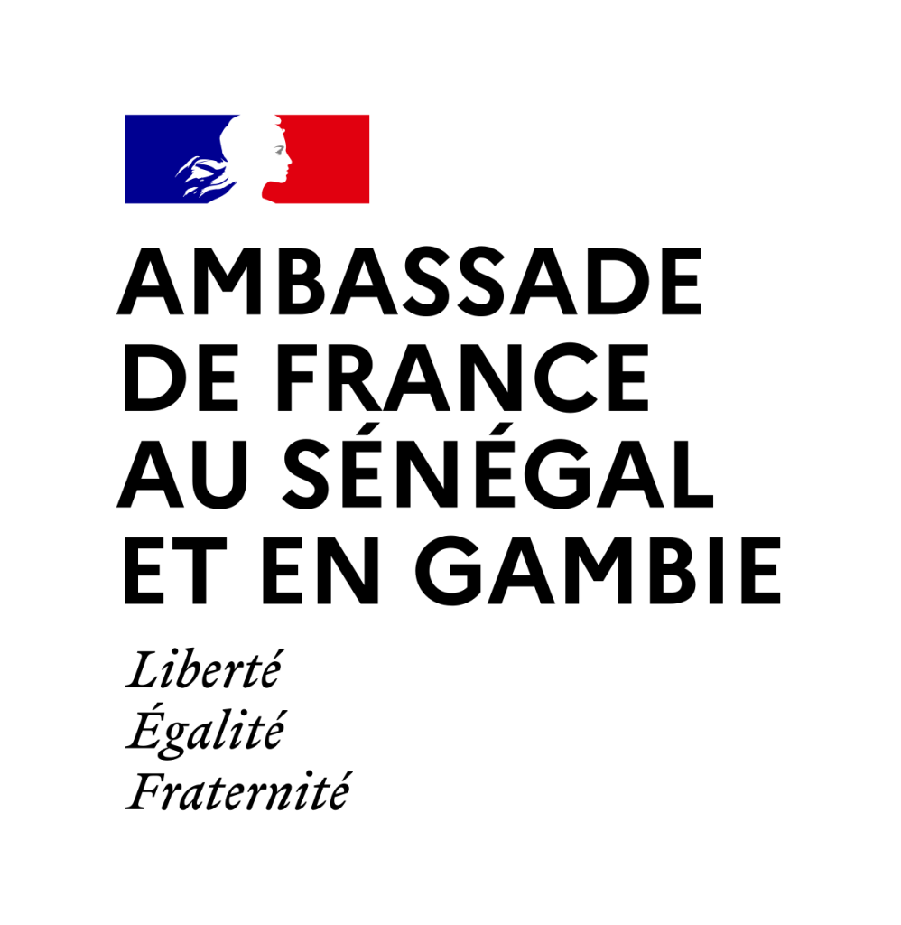 AMBASSADE DE FRANCE